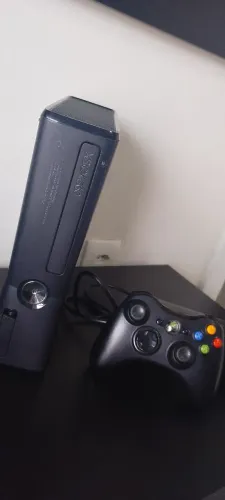 Xbox 360 Desbloqueado RGH
