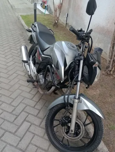 VENDO CG FAN 160 2020