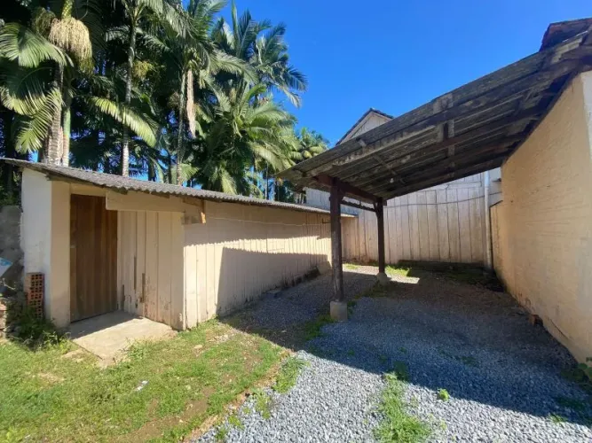 Casa TIMBÓ - SC