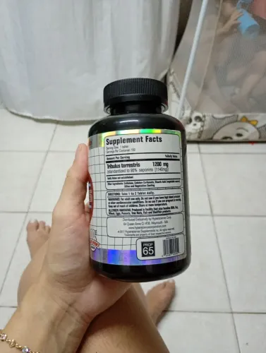 HS TRIBX 95