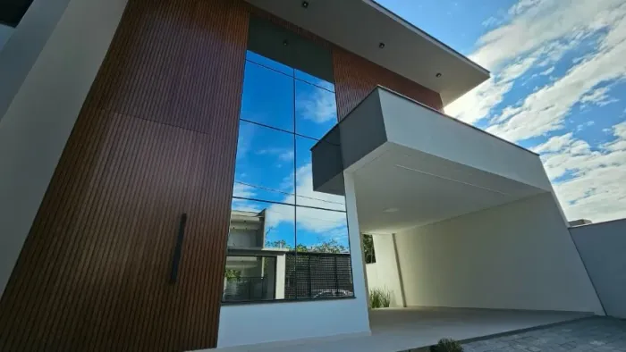 ? CASA DE ALTO PADRÃO À VENDA | RESERVA DO MIRANTE ITINGA