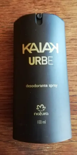 Perfume KAIAK Urbe 100ml O Botiácrio