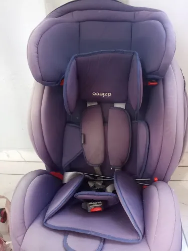 Cadeirinha para carro