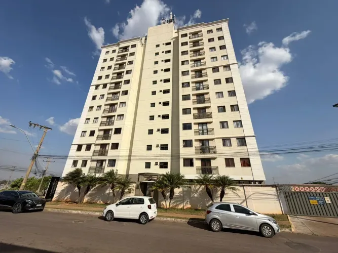 OPORTUNIDADE 2 QTS COM VAGAS DE GARAGEM .