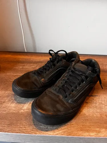 Tênis vans TAM 39