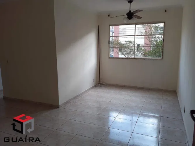 Apartamento à venda 2 quartos 1 vaga Santo André - Santo André - SP