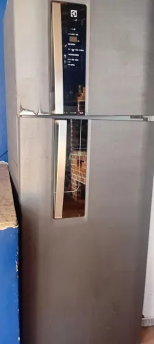 Geladeira Eletrolux DT52X