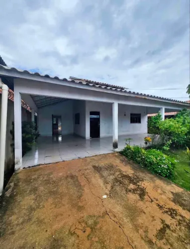 Vendo casa em São Diogo