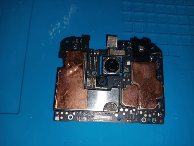 PLACA DO MOTO E7
