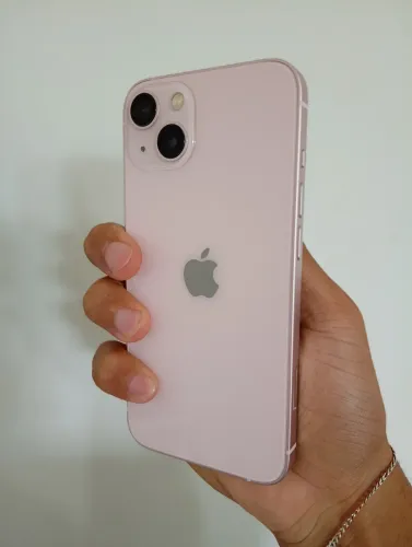 iPhone 13 impecável 128gb