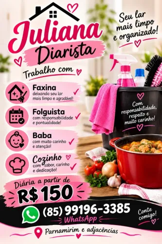 Faxina