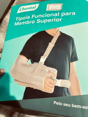 Tipoia funcional