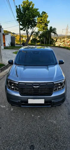 Ford Maverick Hybrid 2.5 Aut. 2024