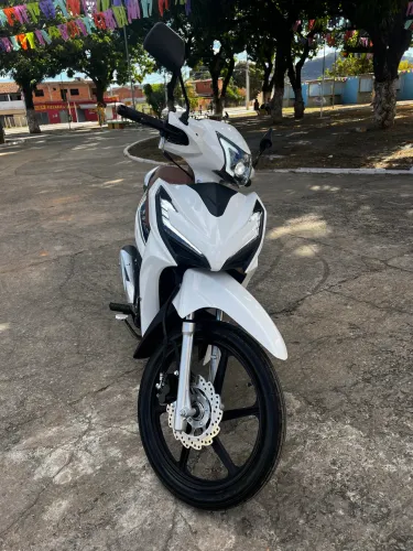 ? SHINERAY RIO 125 2025 | APENAS 3.400 KM | ESTADO DE ZERO | OPORTUNIDADE
