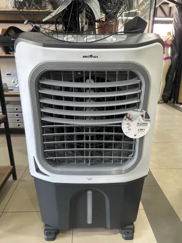 Climatizador de ar Britânia BCL70- 70 litros