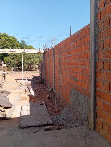 Construção e reforma