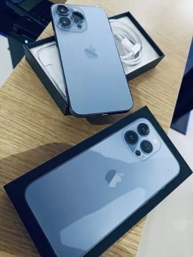 iPhone 13 Pro