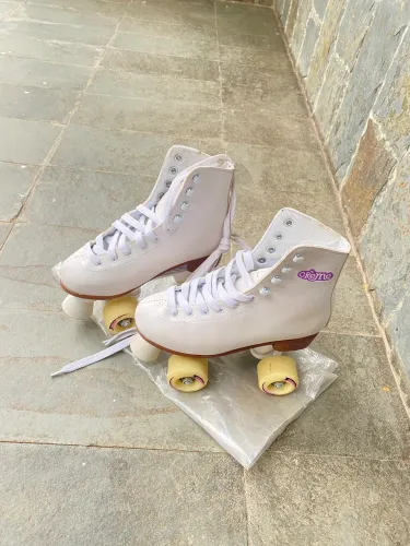 Patins 4 Rodas