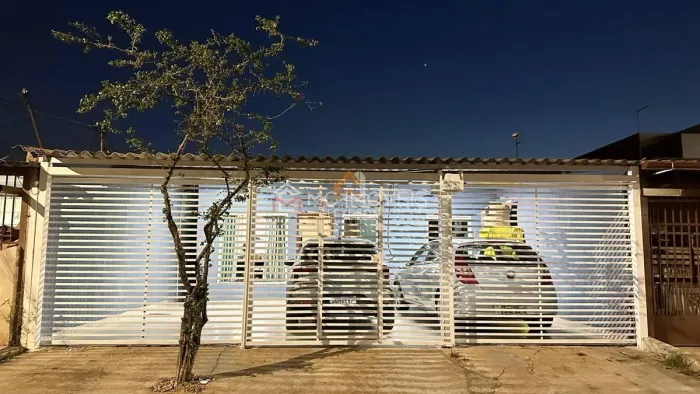 Casa com 4 quartos, Ceilândia Sul (Ceilândia) - Brasília