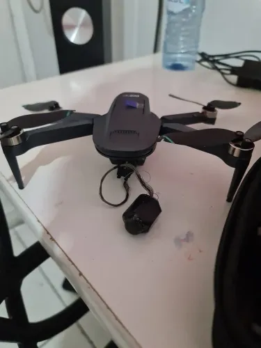 Drone (defeitos - leia a descrição)
