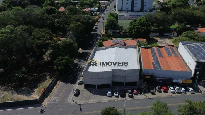Galpão Comercial para Aluguel no Horto Florestal  Zona Leste de Teresina