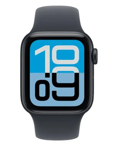 Apple Watch SE 3 Novo na Caixa Venda Loja iPanema