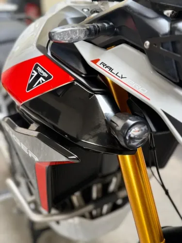 Tiger 2025/2025 Rally Pro