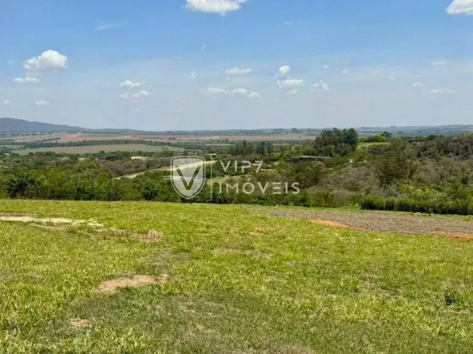 Lote em condomínio à venda, Condomínio Fazenda Boa Vista - Porto Feliz/SP