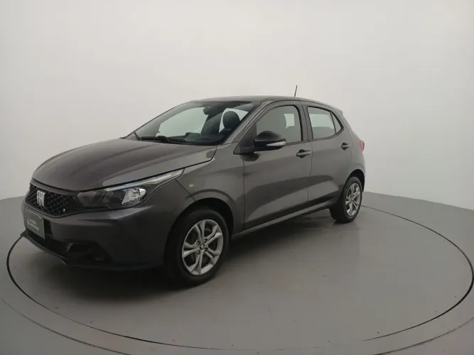Fiat Argo Drive 1.0 Firefly 2026