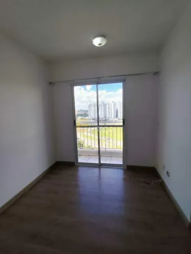 Apartamento à venda no Condomínio Vista Centrale em Jundiaí/SP