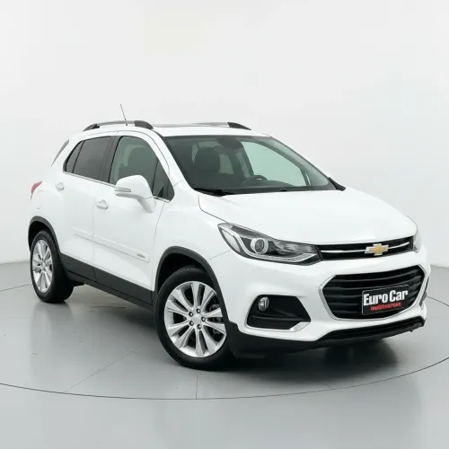 Chevrolet Tracker 2018