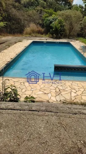 Casa Condomínio Recanto da Mata Santa Luzia venda