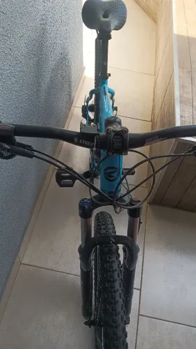 Vendo bicicleta aro 29