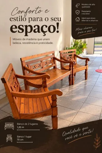 Jogo de banco