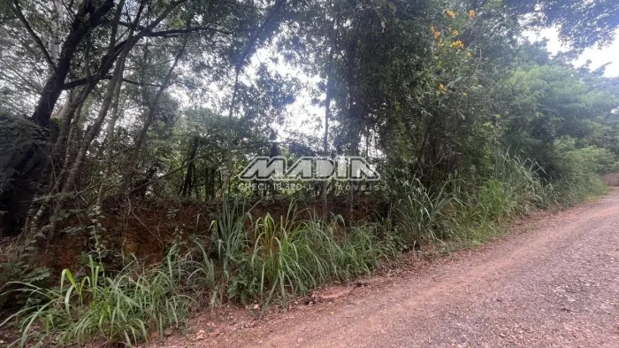 terreno - Chácaras São Bento - Valinhos