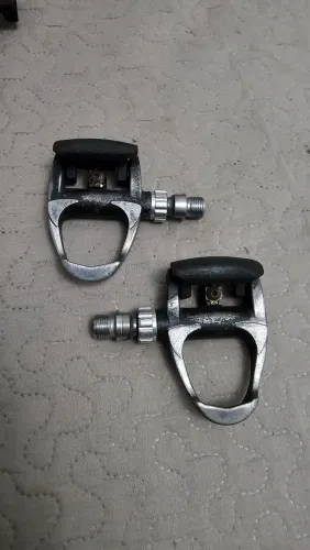 Pedal Clip 100%