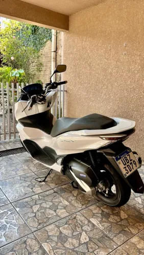 Honda PCX 160 CBS 2026, 39 km, Semi nova