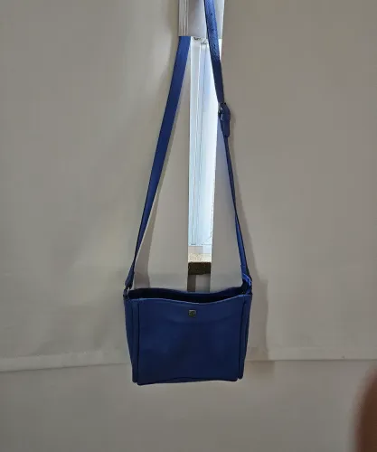 Bolsas de couro