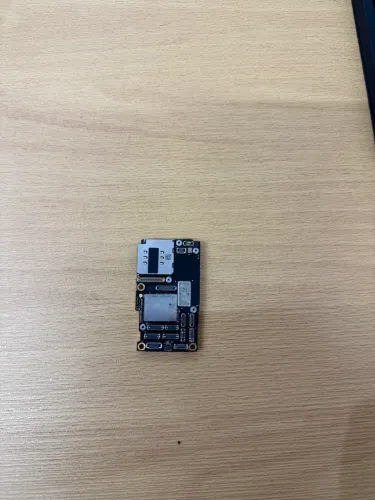 Placa de iPhone 11 Pro Max - sucata 