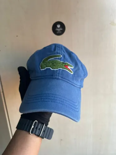 Boné Lacoste Original