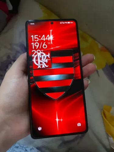 Poco f5 