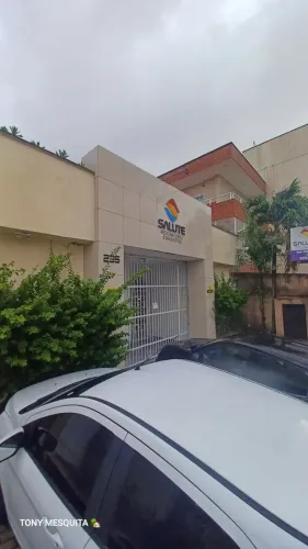 CLÍNICA MONTADA, NO BAIRRO DE FÁTIMA
