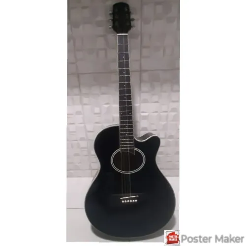 Violão gianini em perfeito estado.
