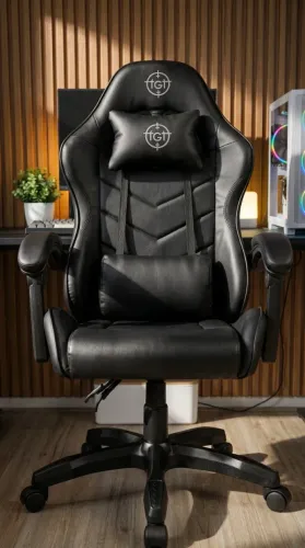Cadeira Gamer Ergonômica Nova - FRETE GRÁTIS
