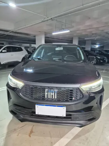 Fiat Fastback 1.0 200 Turbo Flex AUT 2024
