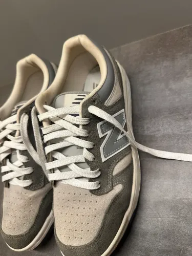 Tênis New Balance 40
