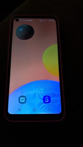 Celular A11