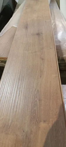 Piso vinílico Dura flor 