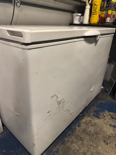 Freezer