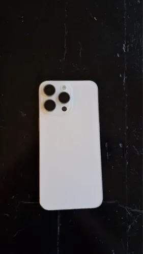 iPhone 15 pro max 256g 6x s/juros